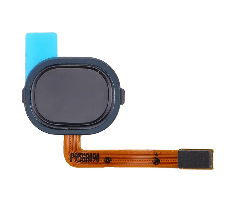 For Galaxy A30 / A40 Fingerprint Sensor Flex Cable(Black) — image 1