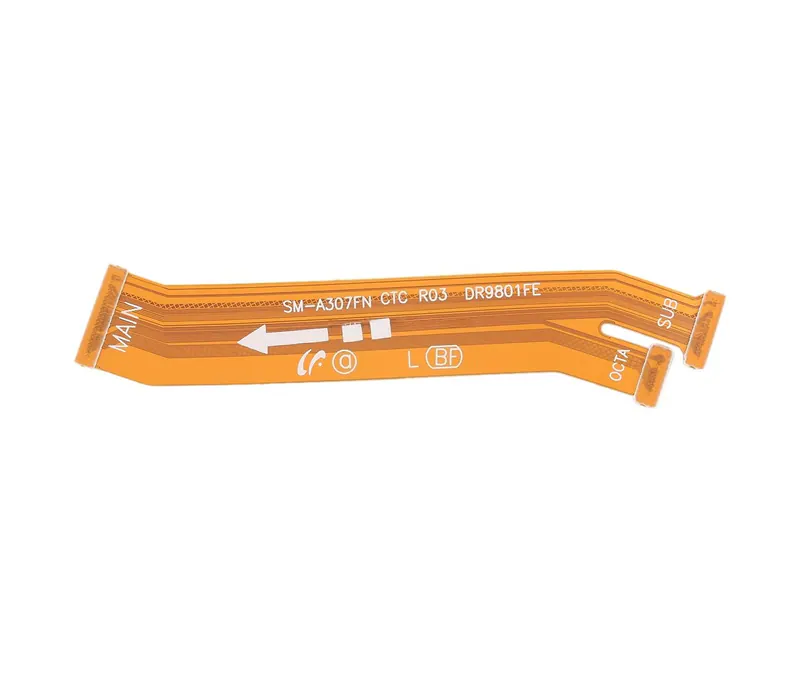 For Galaxy A30S Motherboard Connector Flex Cable — image 1