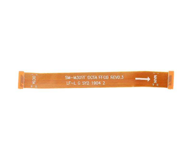 For Galaxy M30S LCD Flex Cable — image 1