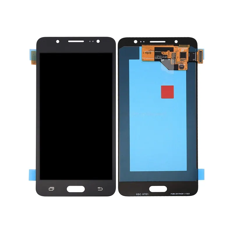 Original AMOLED LCD Display + Touch Panel for Galaxy J5 2016 / J510, J510FN, J510F, J510G, J510Y, J510M(Black) — image 1