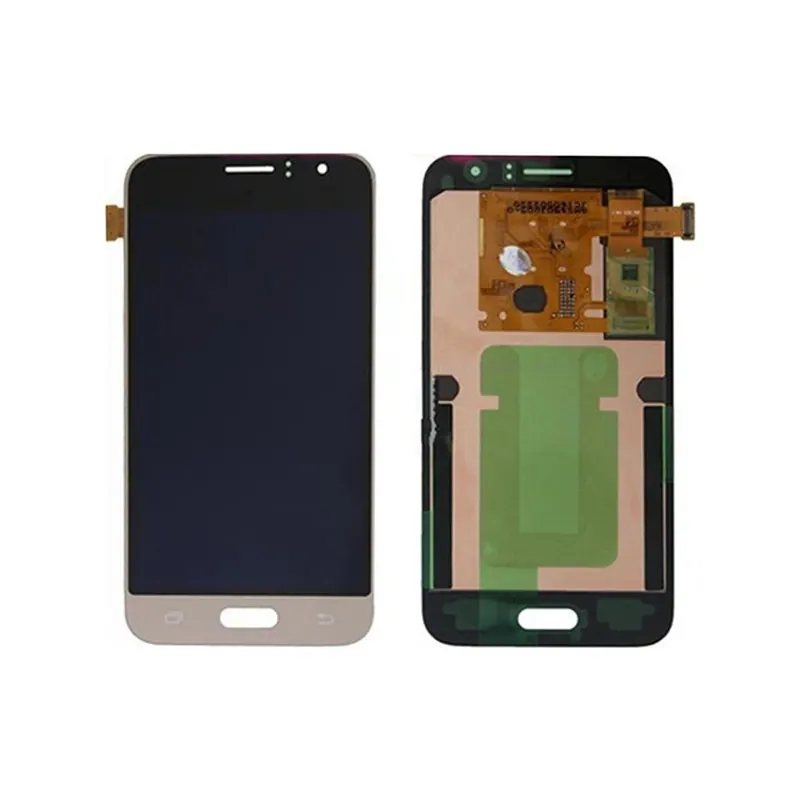 Original LCD Display + Touch Panel for Galaxy J1 (2016) / J120A / J120H / J120M / J120T(Gold) — image 1