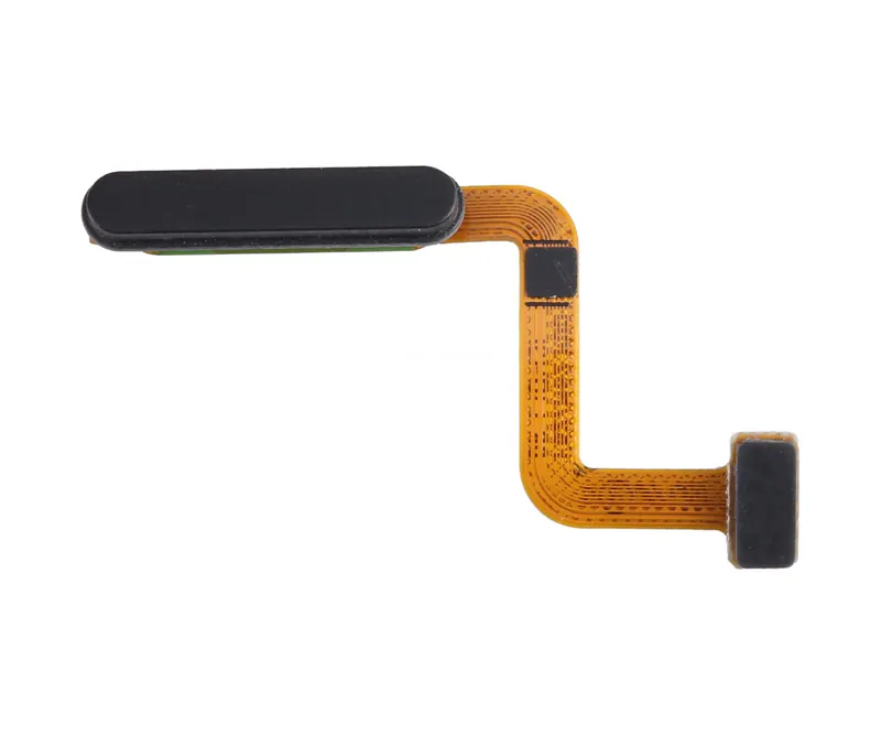 For Samsung Galaxy M62 SM-M625F Original Fingerprint Sensor Flex Cable (Black) — image 1