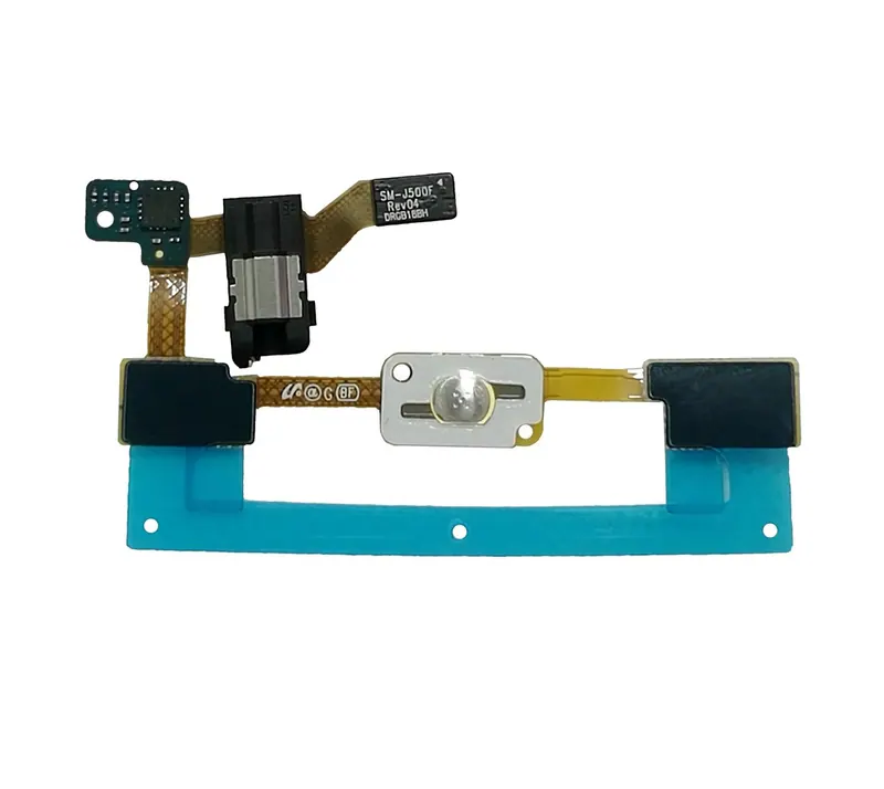 For Galaxy J5, J500F, J700FN, J500M, J500M/DS, J500H/DS Sensor Flex Cable — image 1