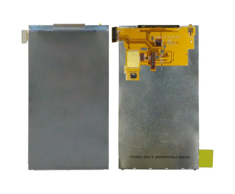 LCD Screen for Galaxy Z2 / Z200F — image 1