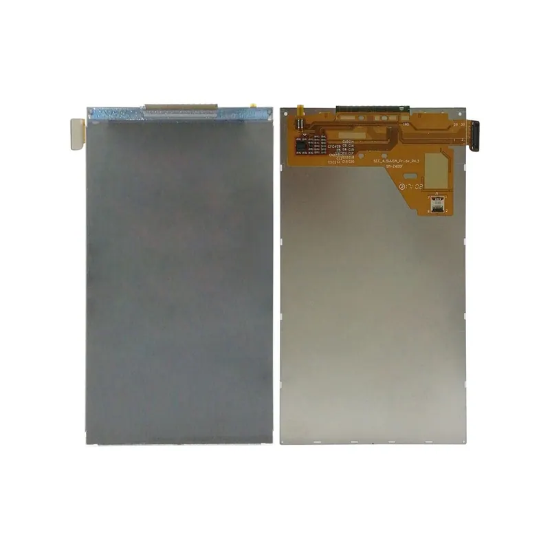 LCD Screen for Galaxy Z4 / Z400F — image 1