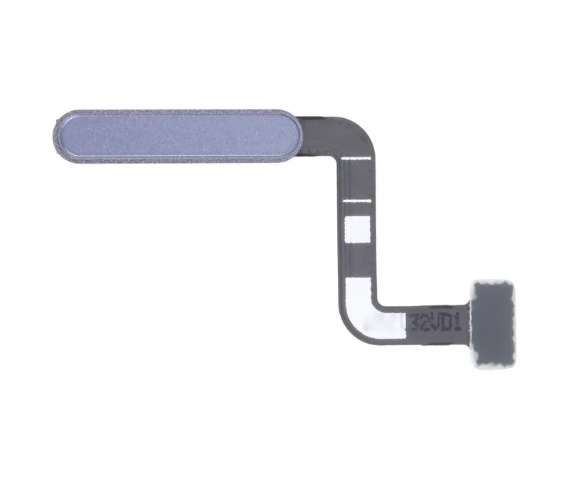 For Samsung Galaxy A32 5G SM-A326B Original Fingerprint Sensor Flex Cable(Purple) — image 1