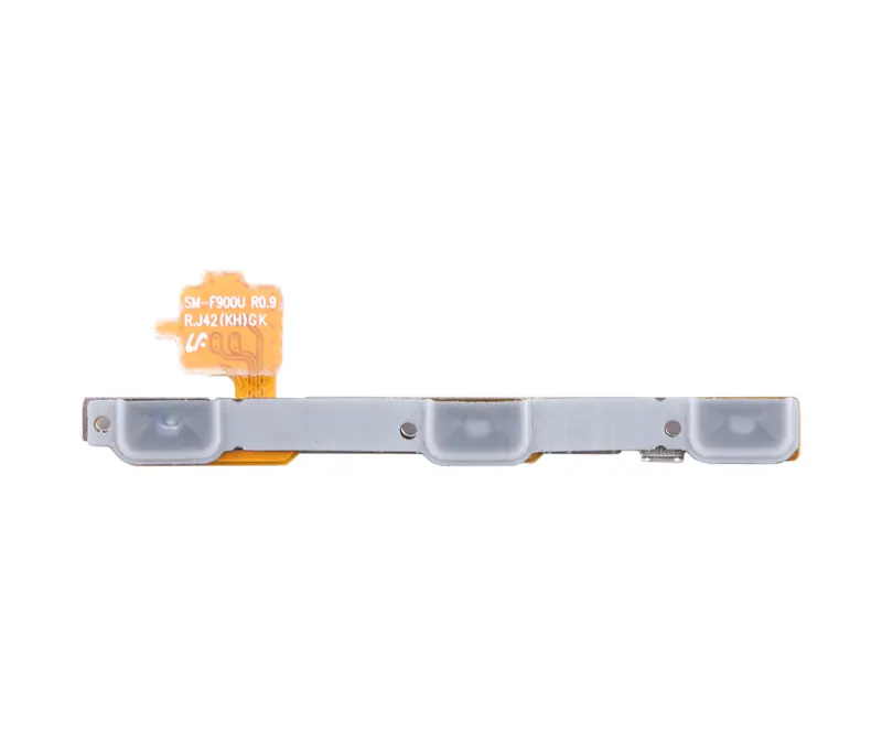 For Samsung Galaxy Z Fold / Fold 5G SM-F900/F907 Original Power Button & Volume Button Flex Cable — image 1