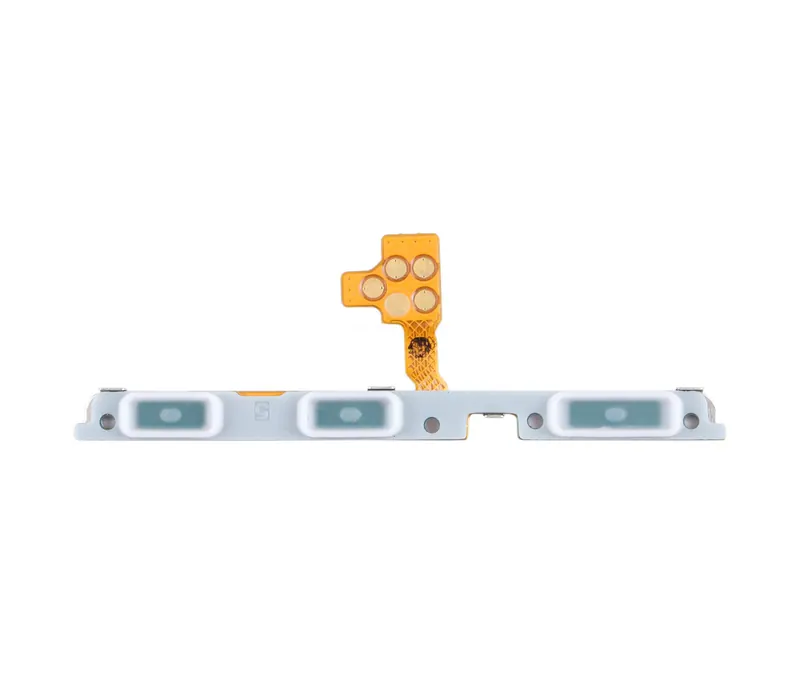 For Samsung Galaxy A52S 5G SM-A528B Original Power Button & Volume Button Flex Cable — image 1