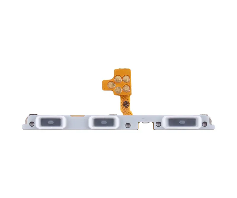 For Samsung Galaxy A52 5G SM-A526B Original Power Button & Volume Button Flex Cable — image 1