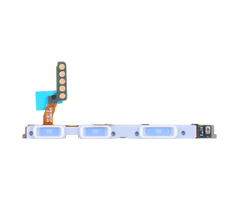For Samsung Galaxy A34 / A54 SM-A346B/A546B Original Power Button & Volume Button Flex Cable — image 1