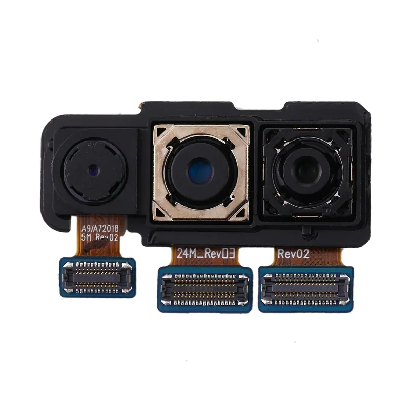 For Galaxy A8s / Galaxy A9 Pro 2019 SM-G8870 Back Facing Camera — image 1