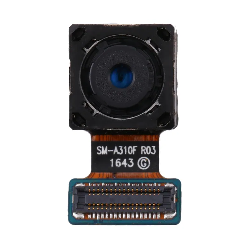 For Galaxy A3 (2016) SM-A310F Back Facing Camera — image 1