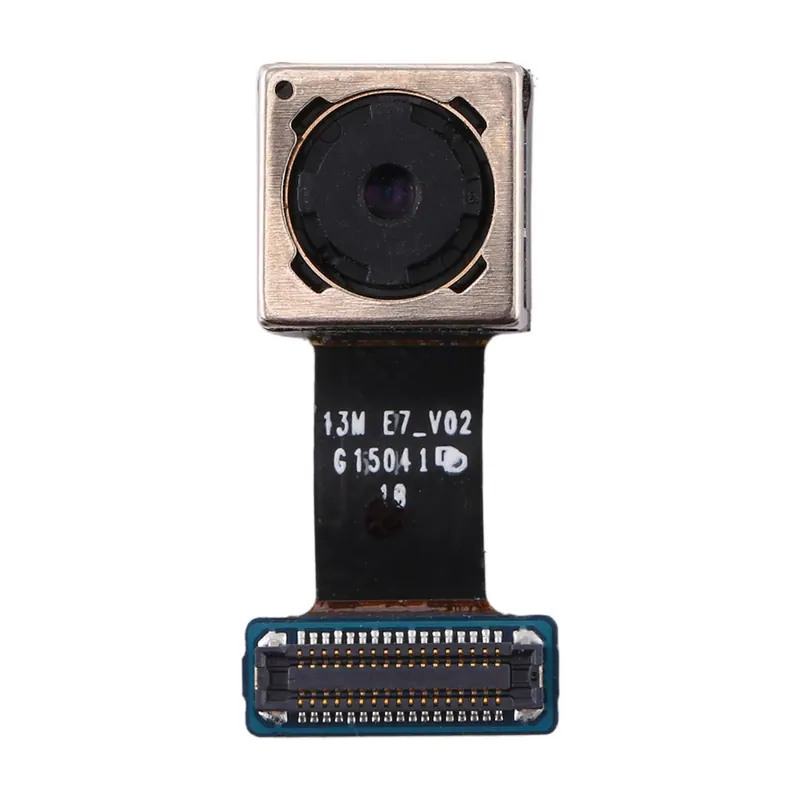For Galaxy E7 SM-E700F Back Facing Camera — image 1