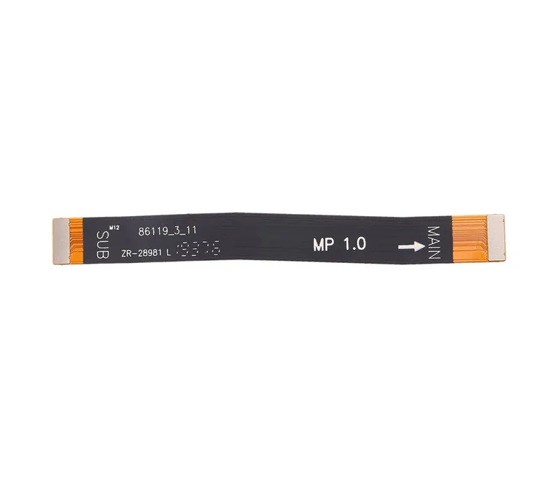 For Samsung Galaxy A20s / M14 US Motherboard Flex Cable — image 1