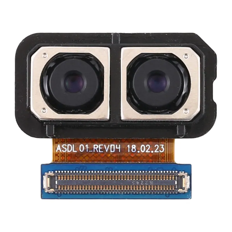 For Galaxy A8 Star / G8850 Back Facing Camera — image 1