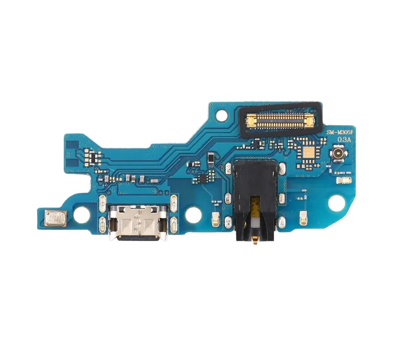 For Galaxy M30 / M305F Charging Port Board — image 1