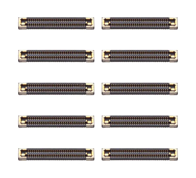 For Samsung Galaxy Note20 Motherboard LCD Display FPC Connector — image 1