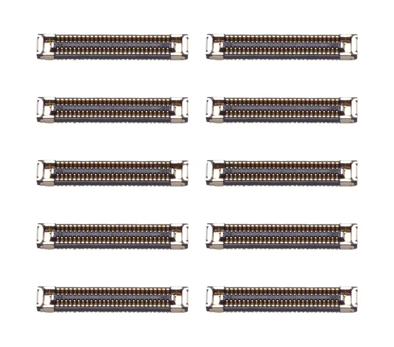 For Samsung Galaxy Note20 Ultra Motherboard LCD Display FPC Connector — image 1