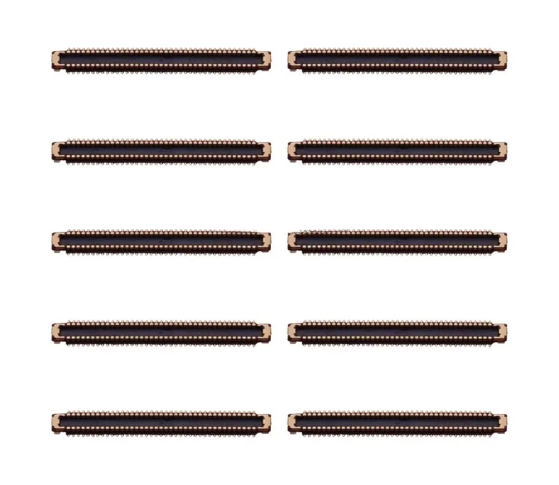 For Samsung Galaxy Note9 Motherboard LCD Display FPC Connector — image 1