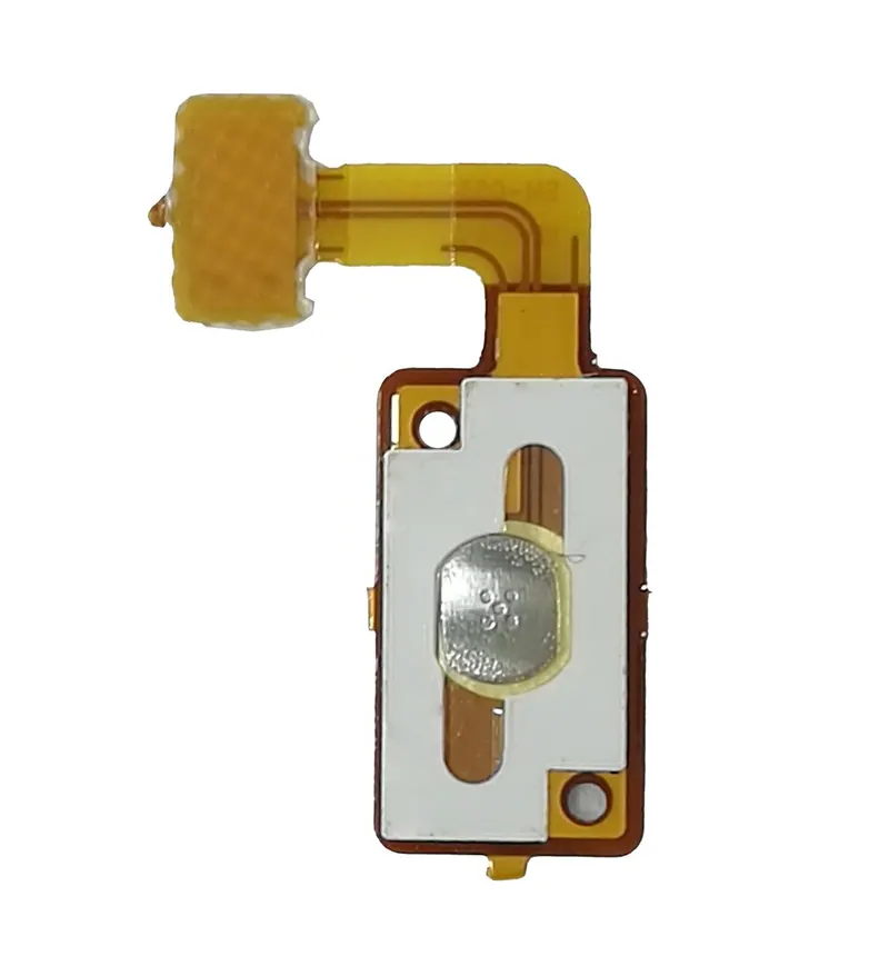 For Galaxy Grand Prime / G530F, G530FZ, G530Y, G530H, G530FZ/DS Home Button Flex Cable — image 1