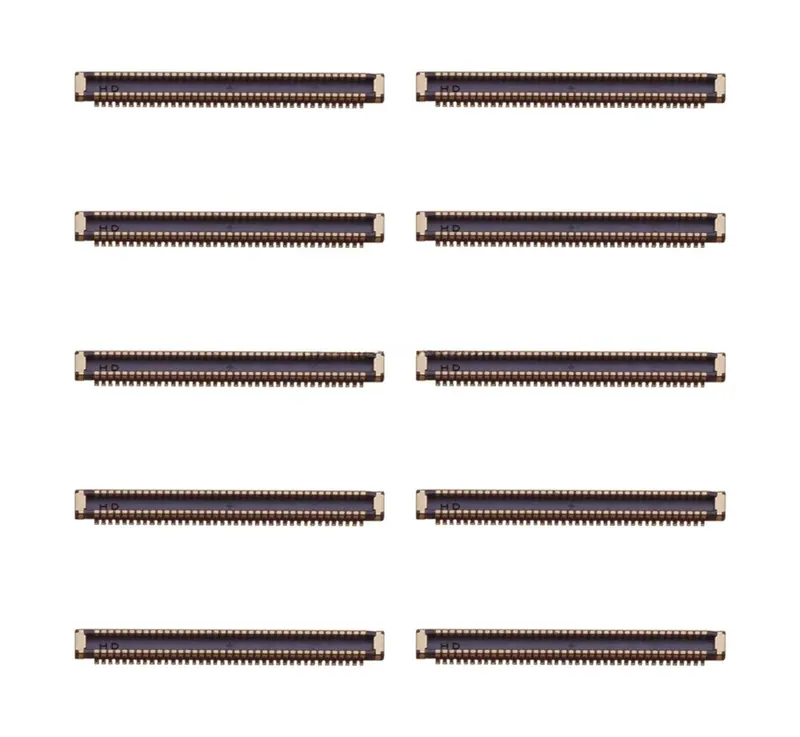 For Samsung Galaxy S10 Motherboard LCD Display FPC Connector — image 1