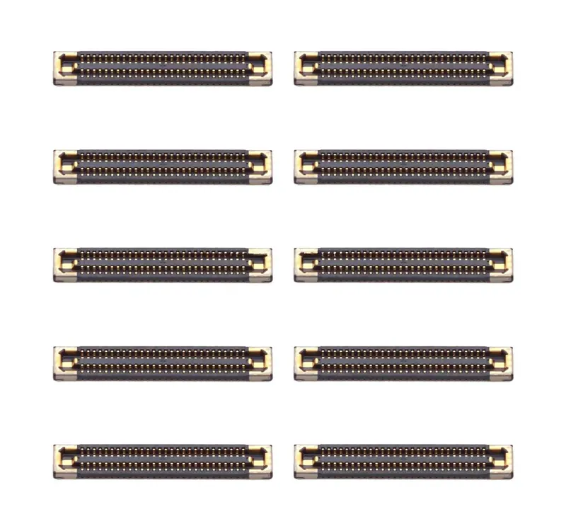 For Samsung Galaxy S20 Motherboard LCD Display FPC Connector — image 1