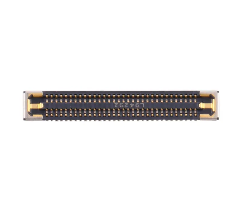 For Samsung Galaxy S20 Ultra Motherboard LCD Display FPC Connector — image 1