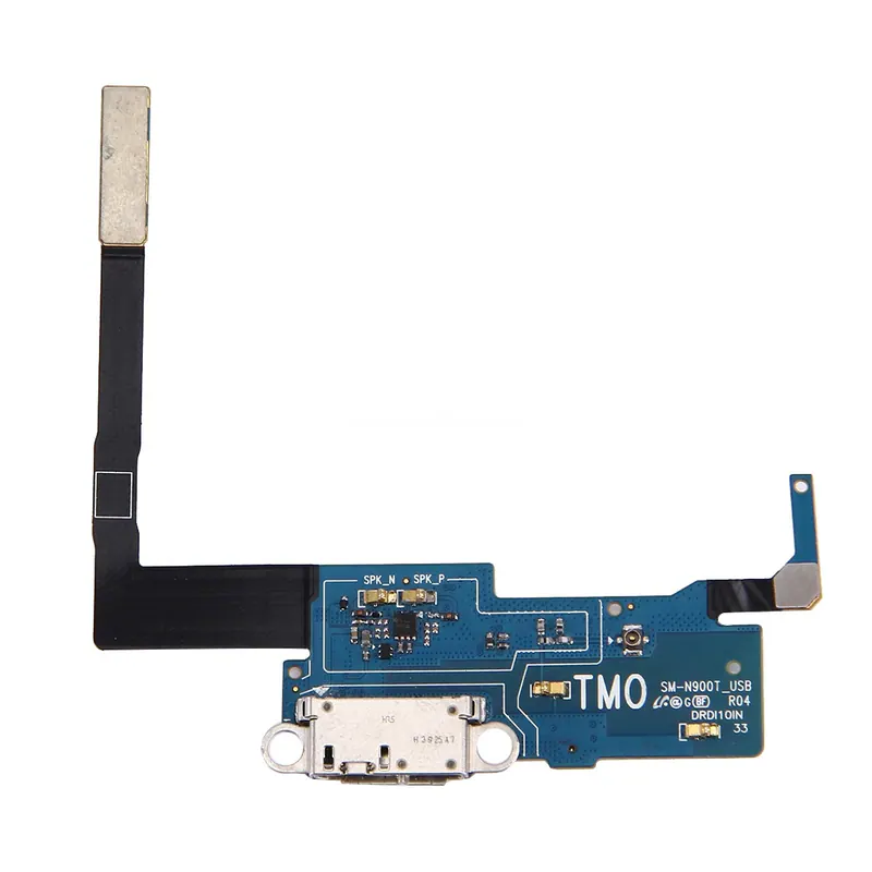 For Galaxy Note III / N900T Charging Port Flex Cable — image 1
