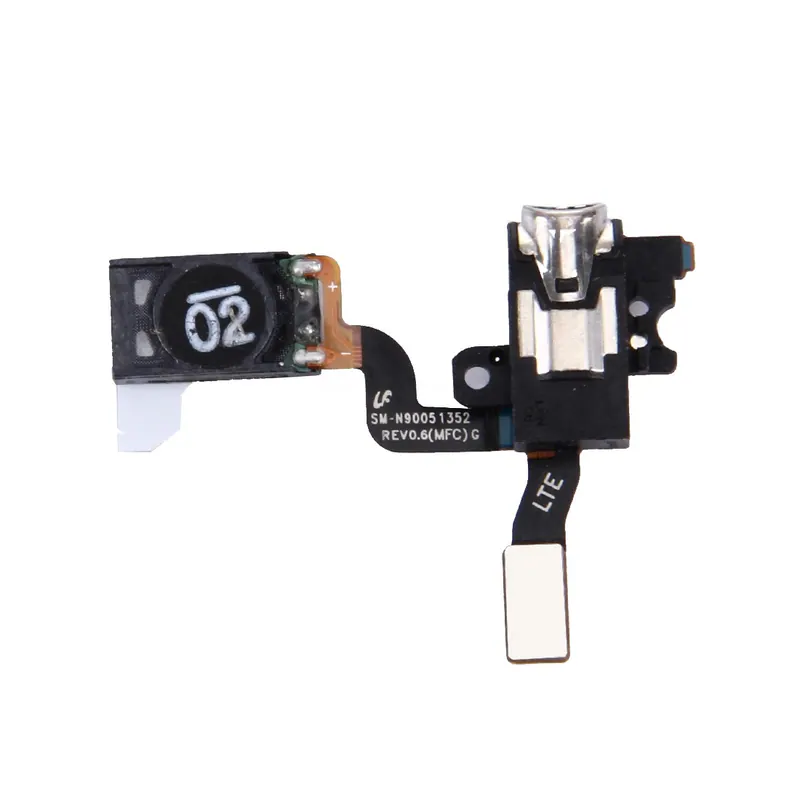 For Galaxy Note 3 / N9005 Earpiece Speaker — image 1
