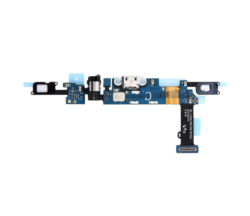 For Galaxy C7 / C7000 Charging Port Flex Cable — image 1