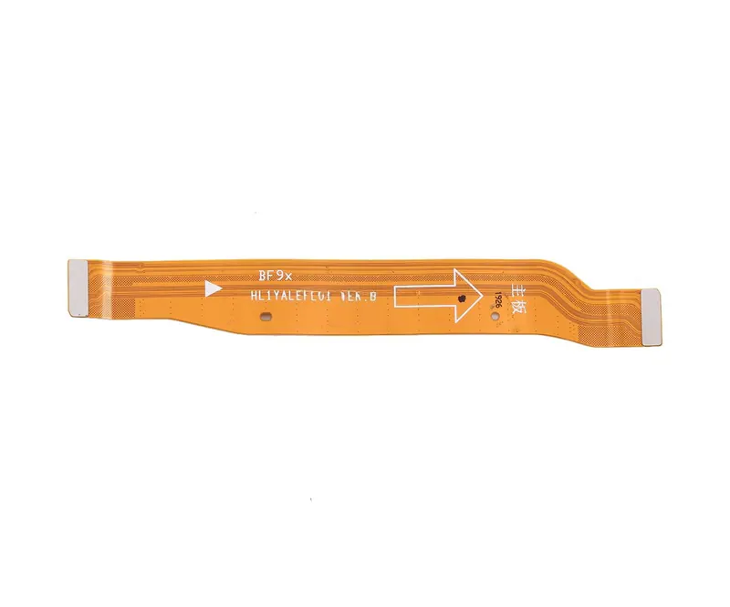Motherboard Flex Cable for Huawei Nova 5T — image 1