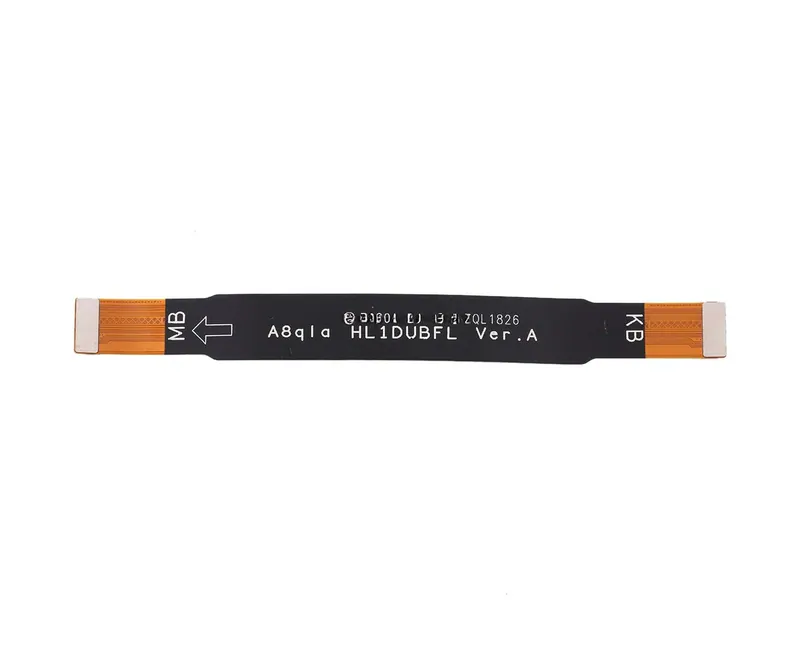 Motherboard Flex Cable for Huawei Y7 Pro (2019) — image 1
