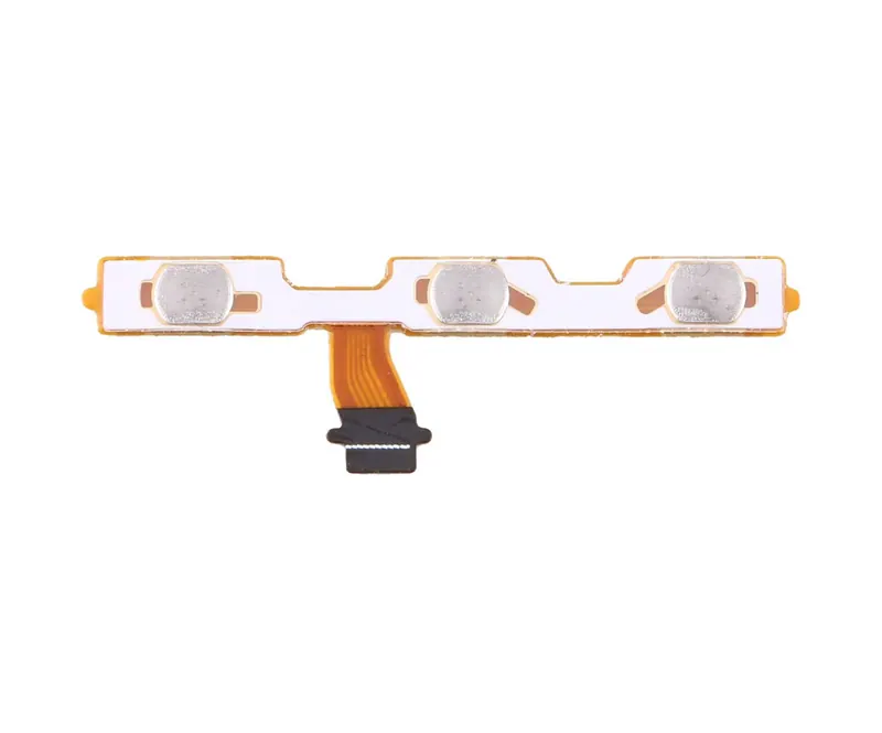 Power Button & Volume Button Flex Cable for Huawei Y5 Prime (2018) — image 1