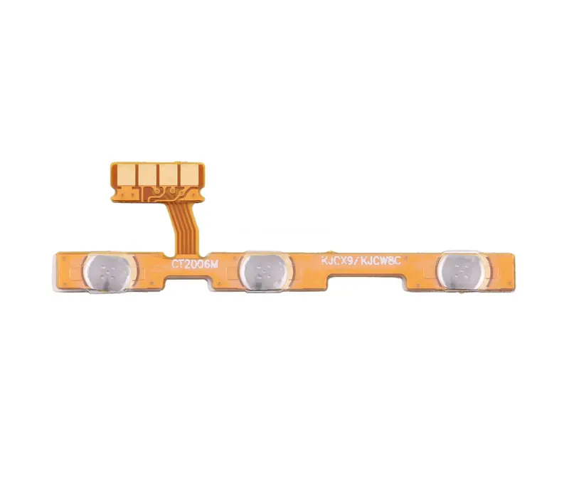 Power Button & Volume Button Flex Cable for Huawei Y7 Pro (2019) — image 1
