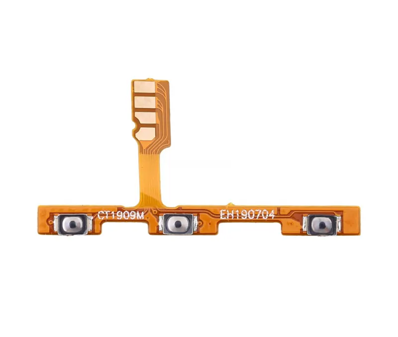 Power Button & Volume Button Flex Cable for Huawei P20 Lite (2019) — image 1