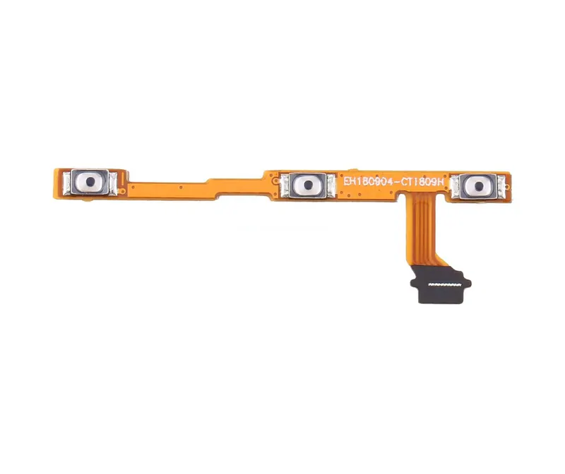 Power Button & Volume Button Flex Cable for Huawei Enjoy Max — image 1