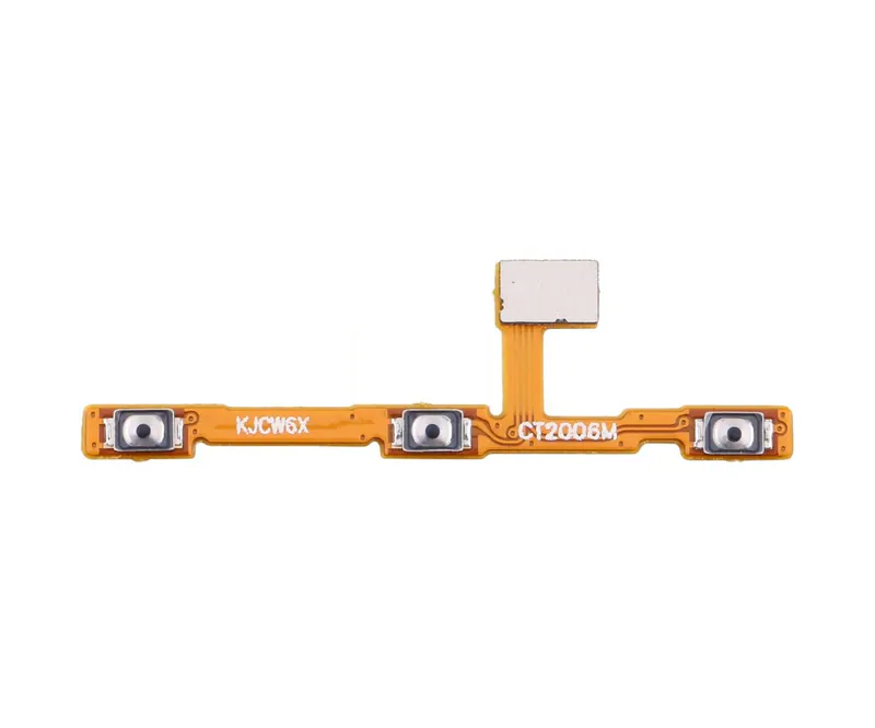 Power Button & Volume Button Flex Cable for Huawei Mate 9 Lite — image 1
