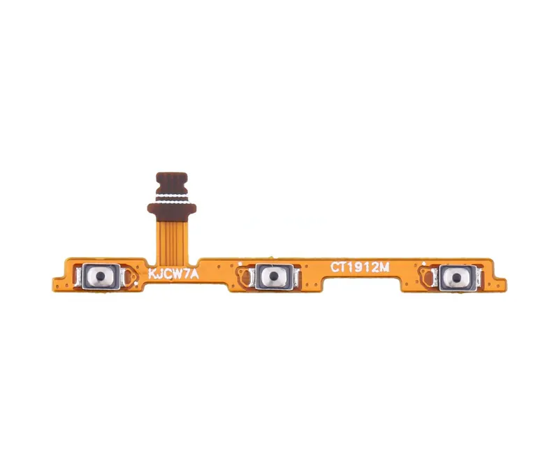 Power Button & Volume Button Flex Cable for Huawei Y6 Prime (2018) — image 1