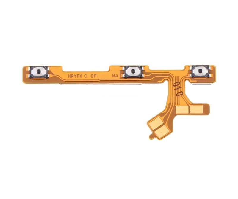 Power Button & Volume Button Flex Cable for Huawei P Smart+ 2019 — image 1