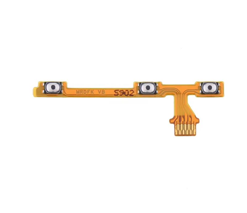 Power Button & Volume Button Flex Cable for Huawei Enjoy 9e — image 1