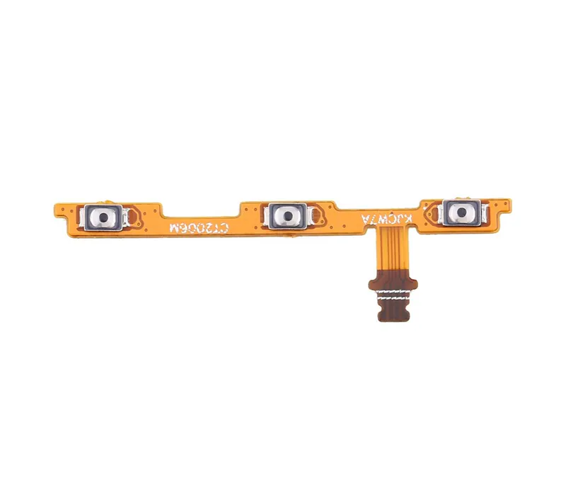 Power Button & Volume Button Flex Cable for Huawei Y6 (2018) — image 1
