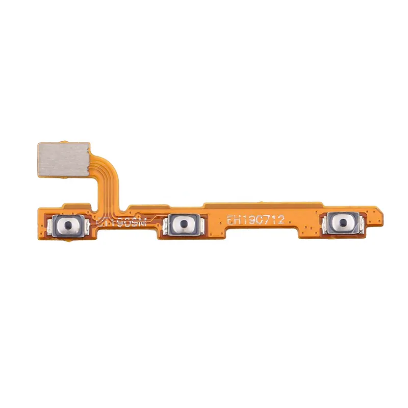 Power Button & Volume Button Flex Cable for Huawei Enjoy 10 Plus — image 1