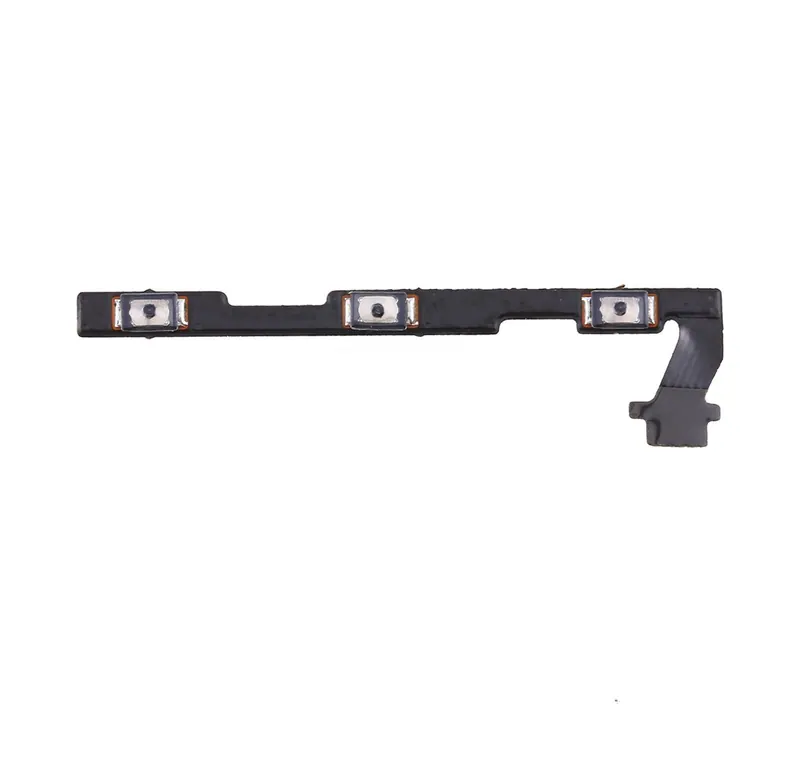 Power Button & Volume Button Flex Cable for Huawei Y5 (2017) — image 1