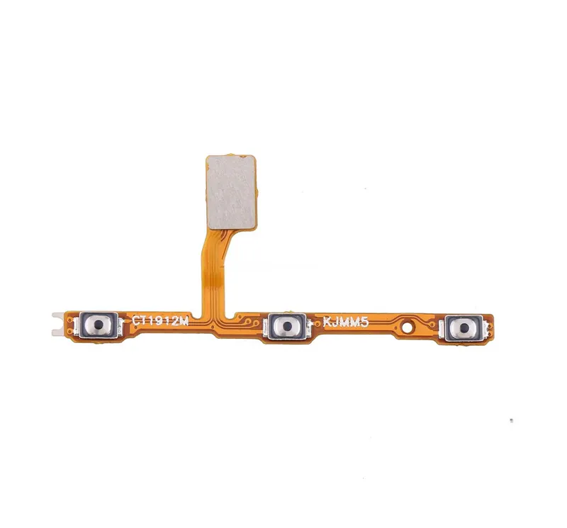 Power Button & Volume Button Flex Cable for Huawei Nova Plus — image 1