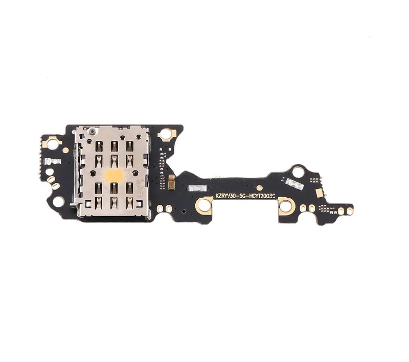 SIM Card Holder Socket Board for Huawei Honor V30 — image 1