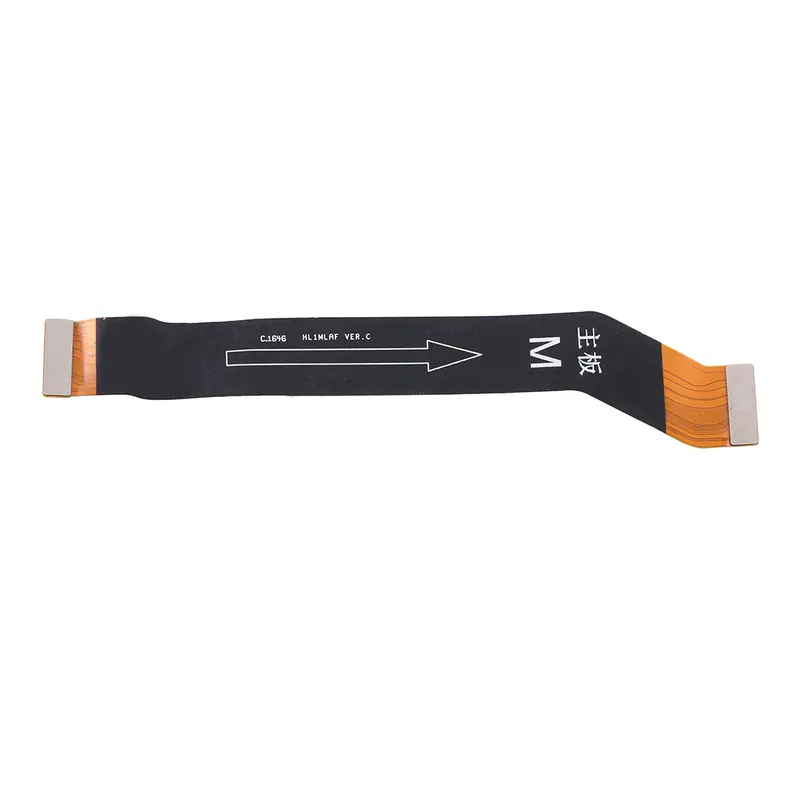 Motherboard Flex Cable for Huawei Nova Plus — image 1