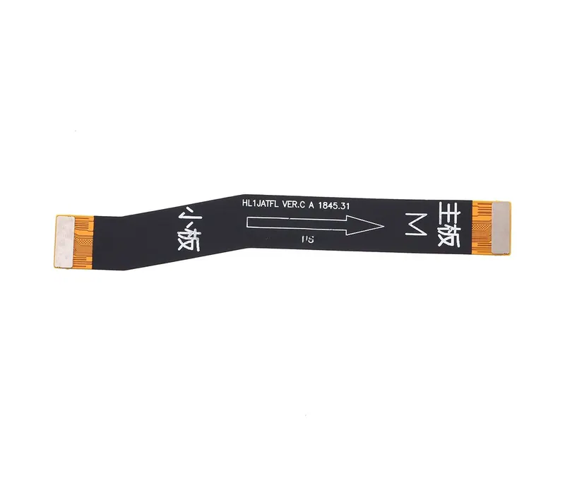 Motherboard Flex Cable for Huawei Y6 (2019) — image 1