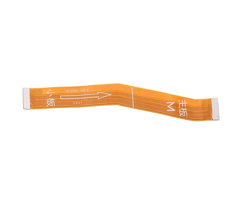 Motherboard Flex Cable for Huawei P Smart Z — image 1