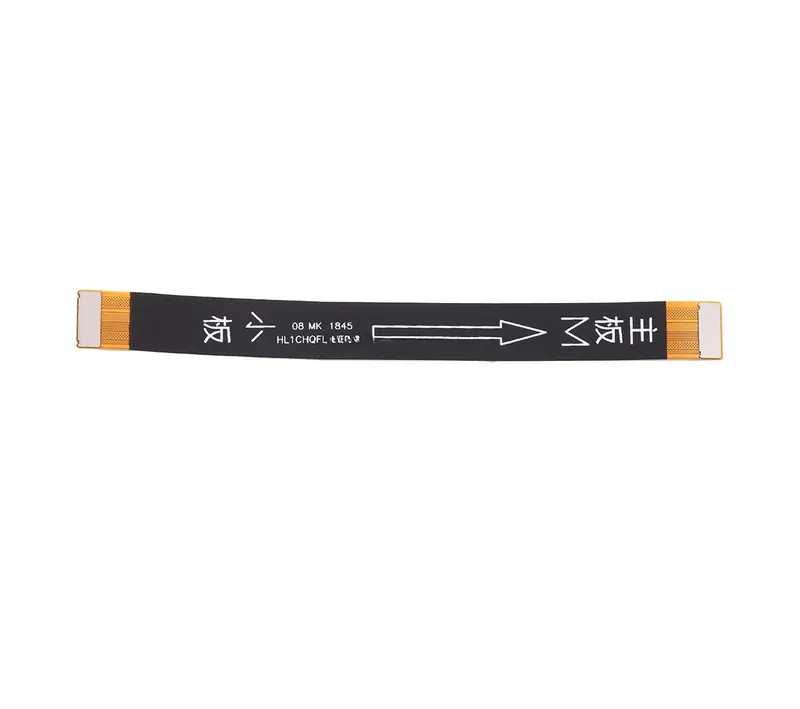 Motherboard Flex Cable for Huawei Y7 (2019) — image 1