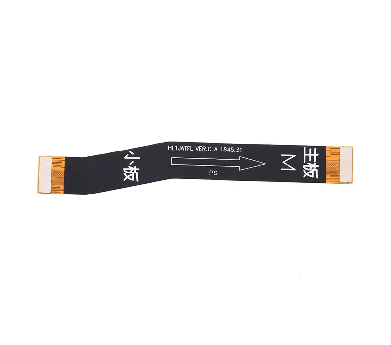 Motherboard Flex Cable for Huawei Y6s 2020 — image 1
